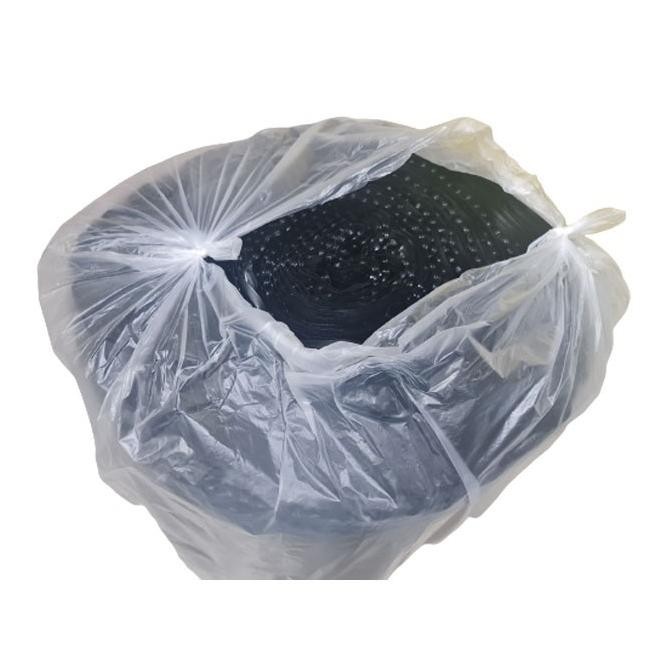 

kim Bubble Wrap 125cm x 50 Meter Hitam
