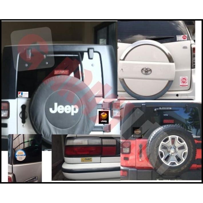 

DISKON STICKER JSRACING KOTAK !!!