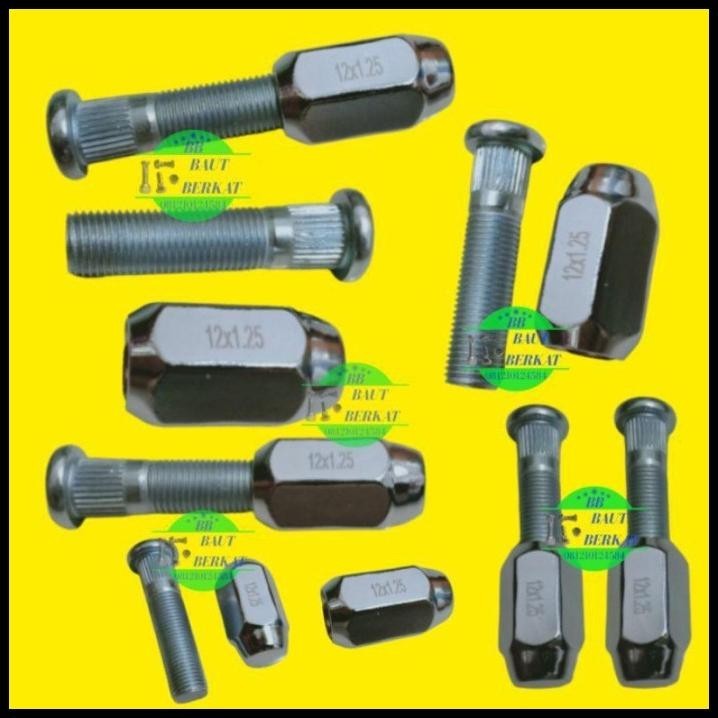 BEST DEAL BAUT RODA PANJANG MUR RACING KARIMUN BAUT RODA PANJANG KARIMUN 