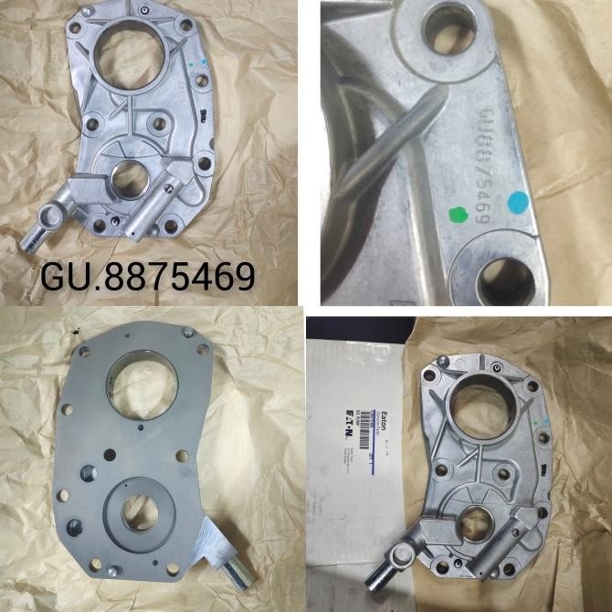 OIL PUMP EATON 8875469 PUMP OLI TRANSMISI EATON HINO,NISSAN,FUSO ASLI