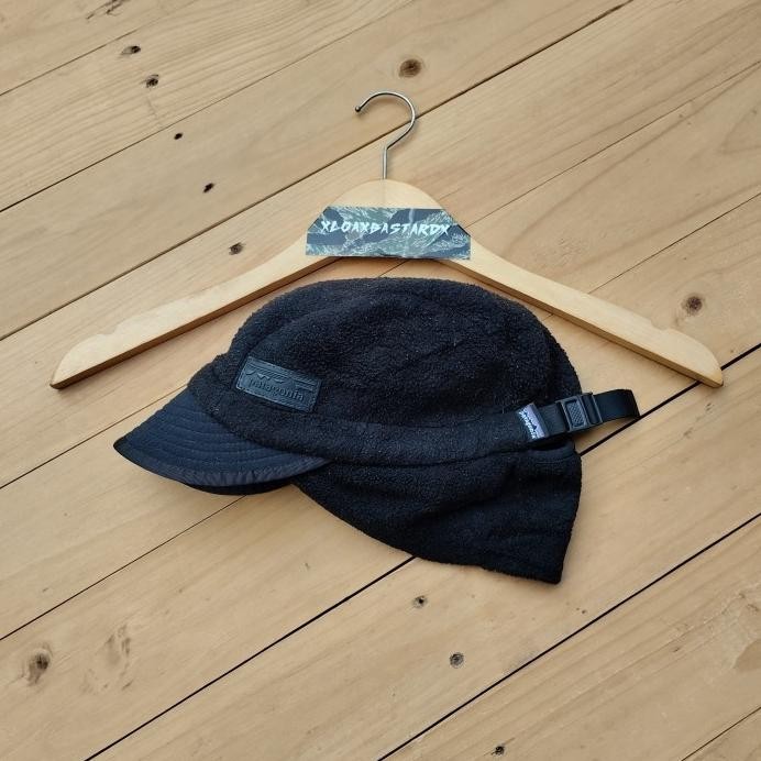 PATAGONI A WINTER DUCKBILL CAP NO TNF ARCTERYX