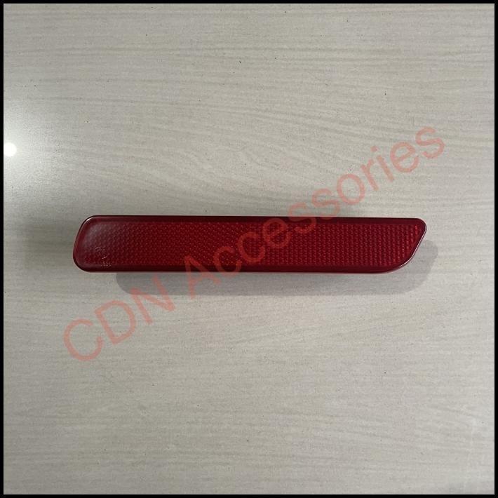 TERBARU LAMPU REFLEKTOR BEMPER BELAKANG ERTIGA/REFLECTOR SUZUKI ERTIGA LAMA