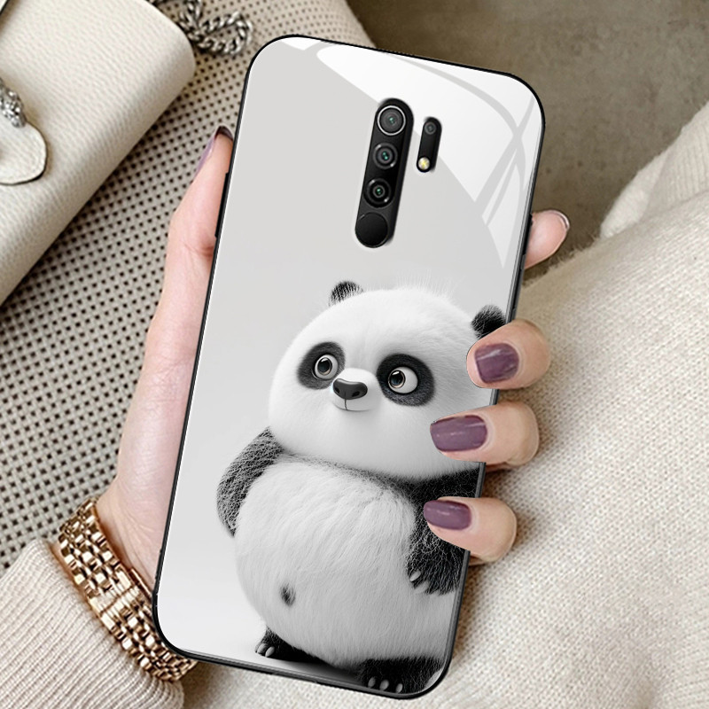 Casing Hp Untuk Xiaomi Redmi 9 9 Prime 9A 9I 9C NFC 10A 9T 9 Power 8 8A Pro 8A 7 Y3 10 Prime 6A 5 Pl