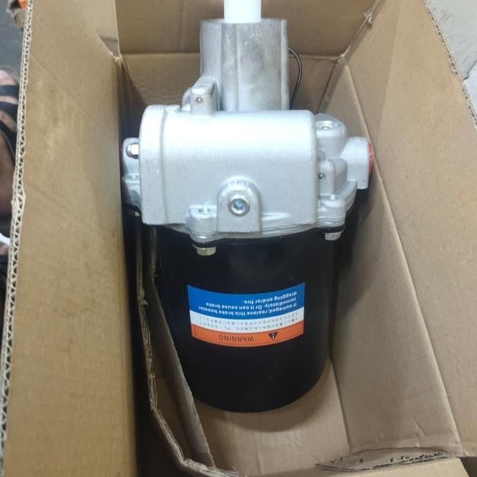 DU3 AIR DRYER HINO LOHAN 260TI