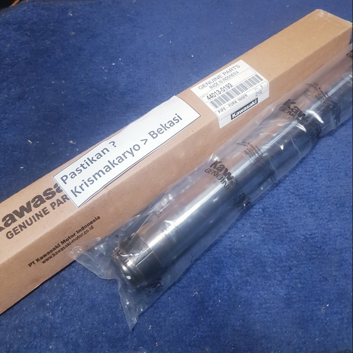 AS SHOCK RR NINJA 150 ORI