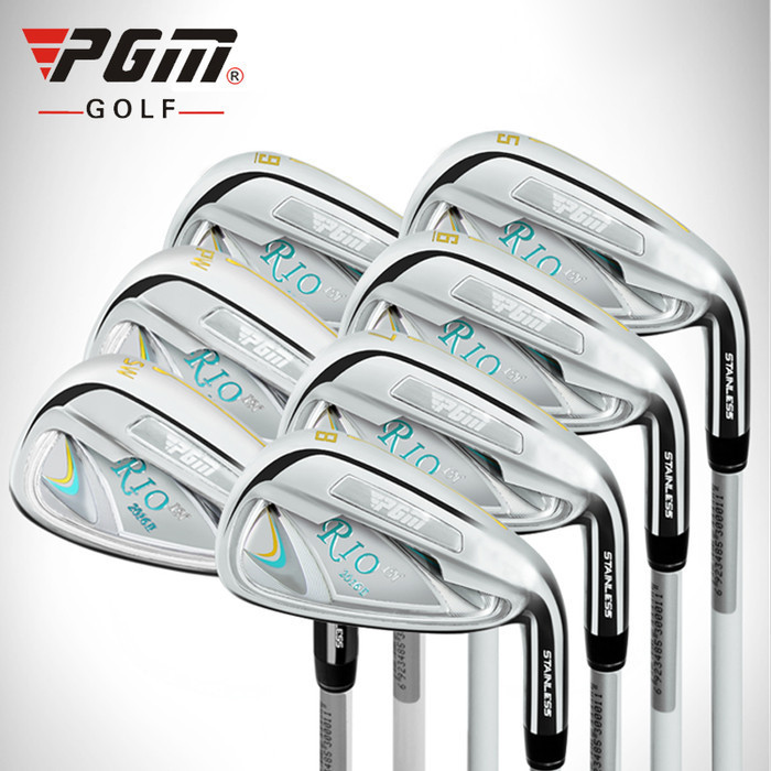 PGM RIO II ladies Golf Club Ladies Set Stik Golf Wanita PGM