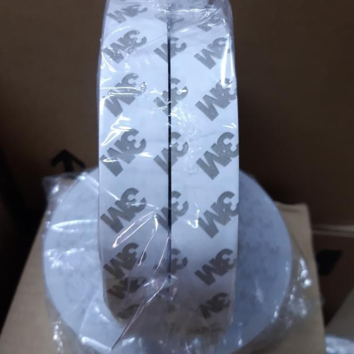 

Double Tape 3M 9075i 20mm x 50m