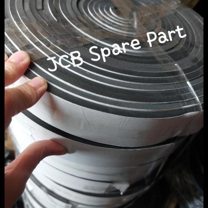 

sponge tape roll foam sponge tape murah ukuran 6mm x 3cm