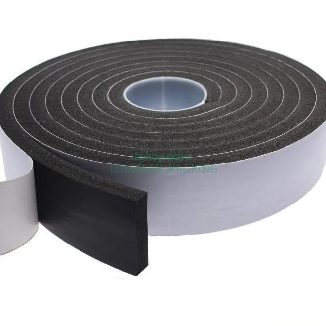 

sponge tape/ spon tape tebal 10mm 4cm x 2mtr