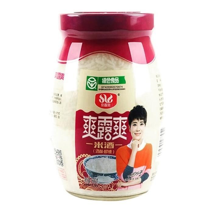 

Mijiu bubur alkohol bubur siap saji Kualitas Terbaik