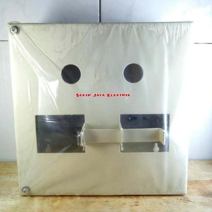 Panel Box INTERLOCK / COS CHANGE OVER SWITCH