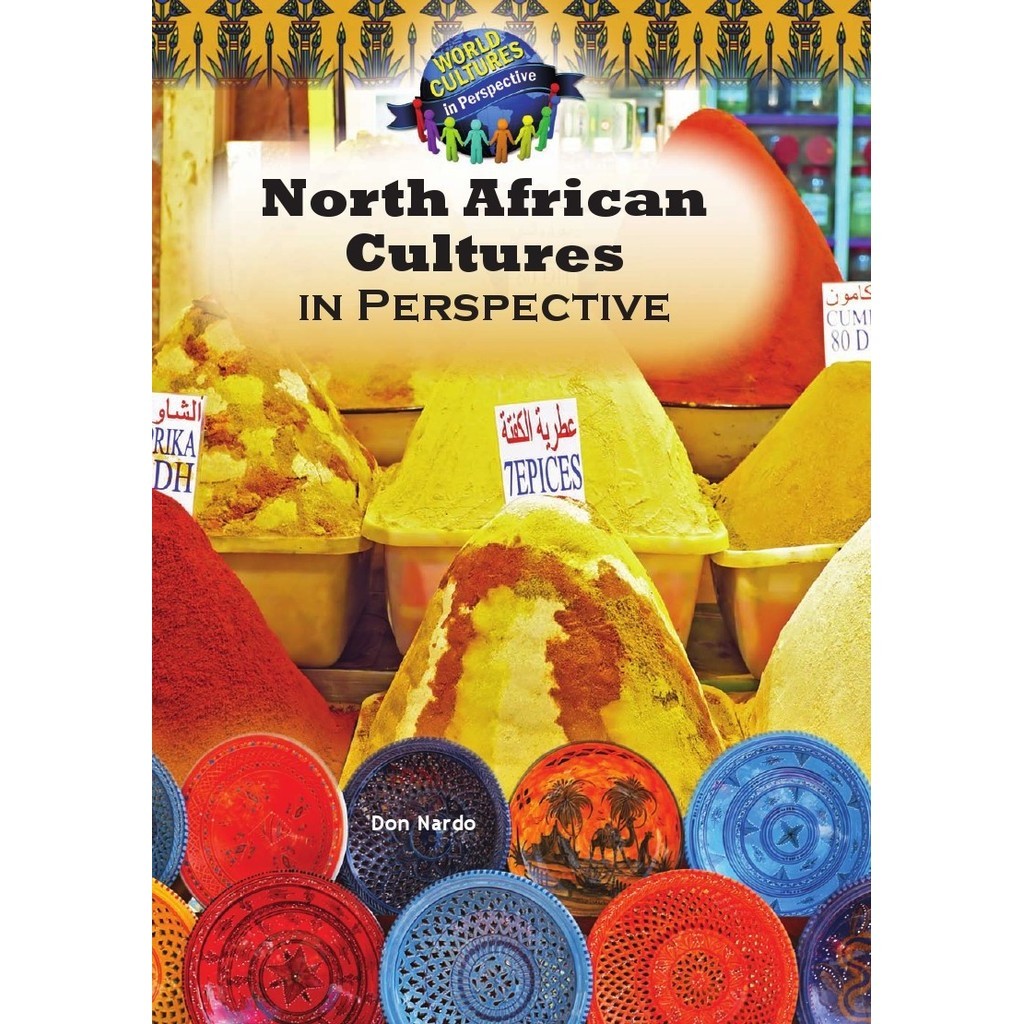 

World Cultures in Perspective - North African Cultures in Perspective ( D )