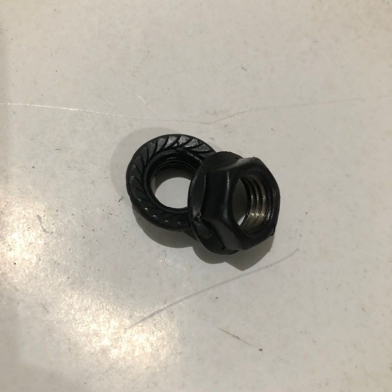 Berjaya Bike - Mur As Tengah Sepeda MTB Lipat Federal Minion