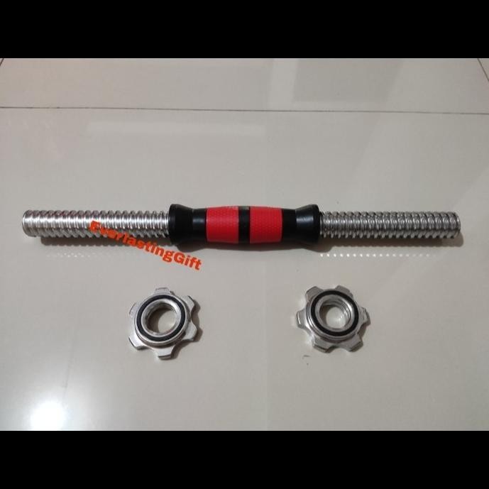 Stick Dumbell Barbel Termurah