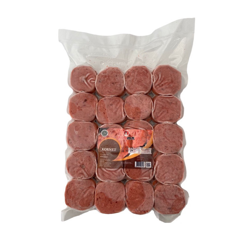 

AYOMA KORNET KOIN 450 GR