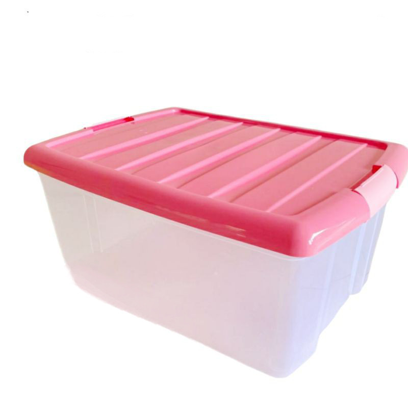 KONTAINER BAJU PINK TB 155 PI