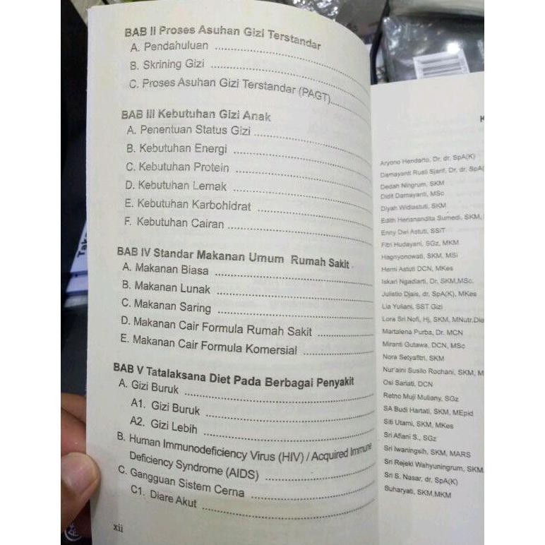 CR - Penuntun Diet Anak Edisi Ke 3 "Badan Penerbit FKUI" TERLARIS