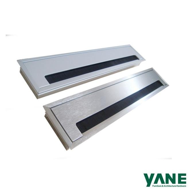 Penutup Lubang Kabel / Tutup Lubang Kabel / Cable Gromet Cg701D