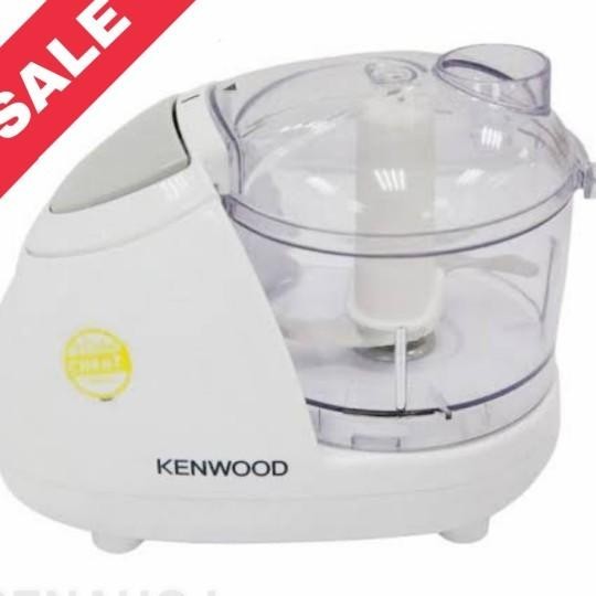 Kenwood Ni Chopper Ch180A