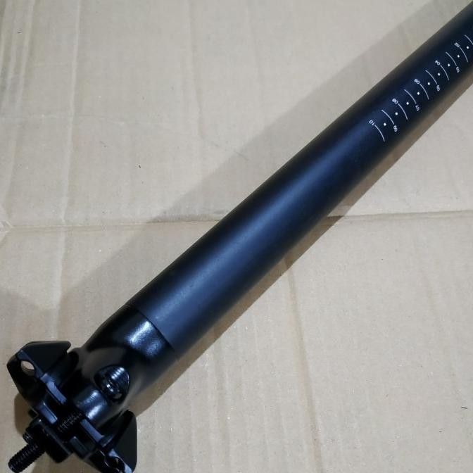 Seatpost United 30.9