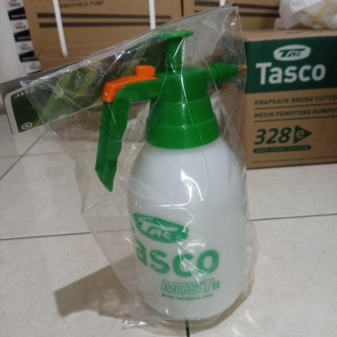 Sprayer Mini Tasco 2 Liter | Alat Semprot Tanaman Hama