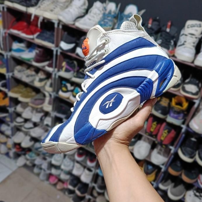 REEBOK SHAQNO PUMP