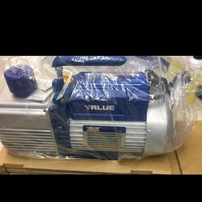 Vacuum Pump Ac Ve 2100N Vacum Pump 1Pk Value