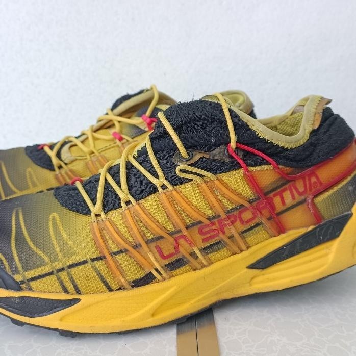 SEPATU LA SPORTIVA NO SCARPA ASOLO HANWAG LOWA EIGER MEINDL