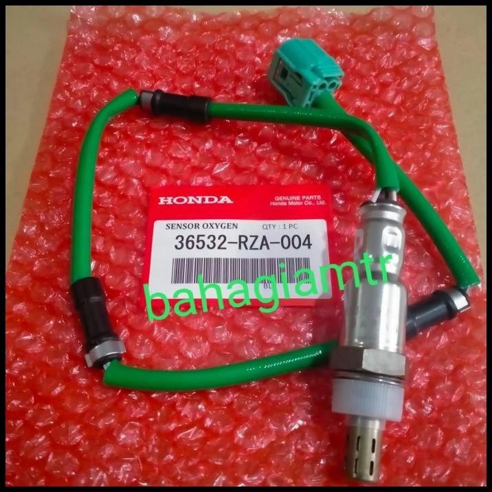 HOT DEAL SENSOR OKSIGEN CRV GEN3 SENSOR OXYGEN O2 KNALPOT BAWAH HONDA CRV GEN3 