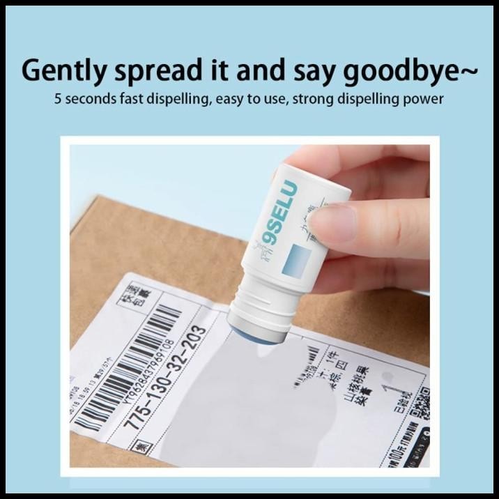 

DISKON STAMP ROLLER STEMPEL RESI PENGHAPUS DATA LABEL ALAMAT PRINTER THERMAL !!!