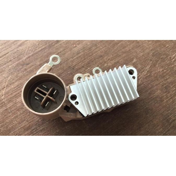 Ic Alternator Dinamo Ampere Accord Maestro Accord Cielo 1990-1997  [ Hb ]