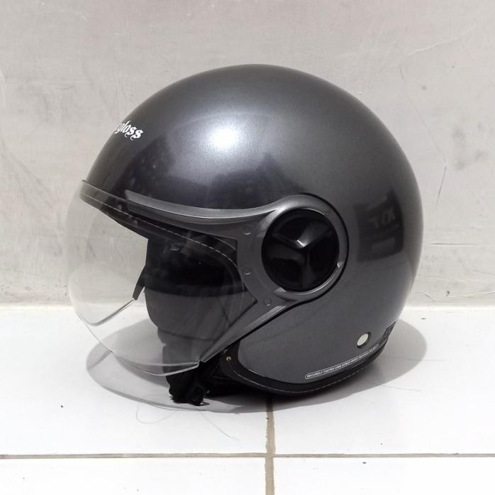 HELM YRH CARGLOSS