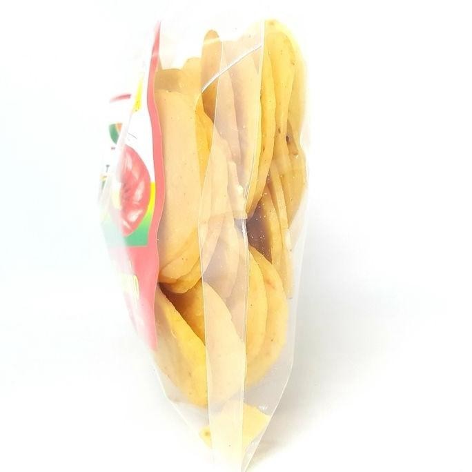 

Ok75 MITRA KERUPUK UDANG SUPER 500gr | KRUPUK CRACKER ASLI KHAS SIDOARJO Hemat