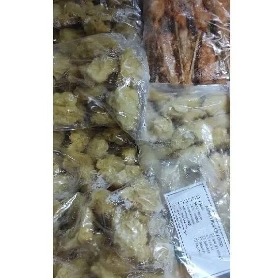 

PK32 JAJANAN ENAK MANTAP JIWA DAN BEBAS PENGAWET KENTAKI GORENGAN ANEKA MACAM Hemat