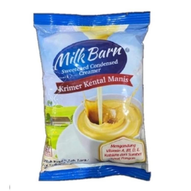 

aw-96 DAIRY CHAMP-DAIRY CROWN-MILK BARN KENTAL MANIS 1 KG (Free Bubble Warp) Hemat