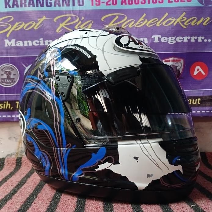 ARAI RX7 RR5