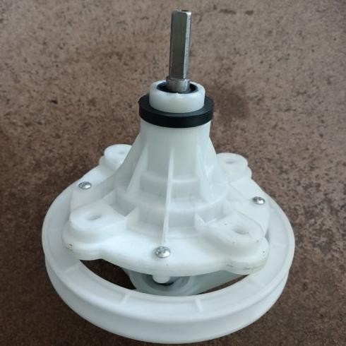 GEARBOX SANKEN MESIN CUCI SPARE PART KUALITAS BAGUS