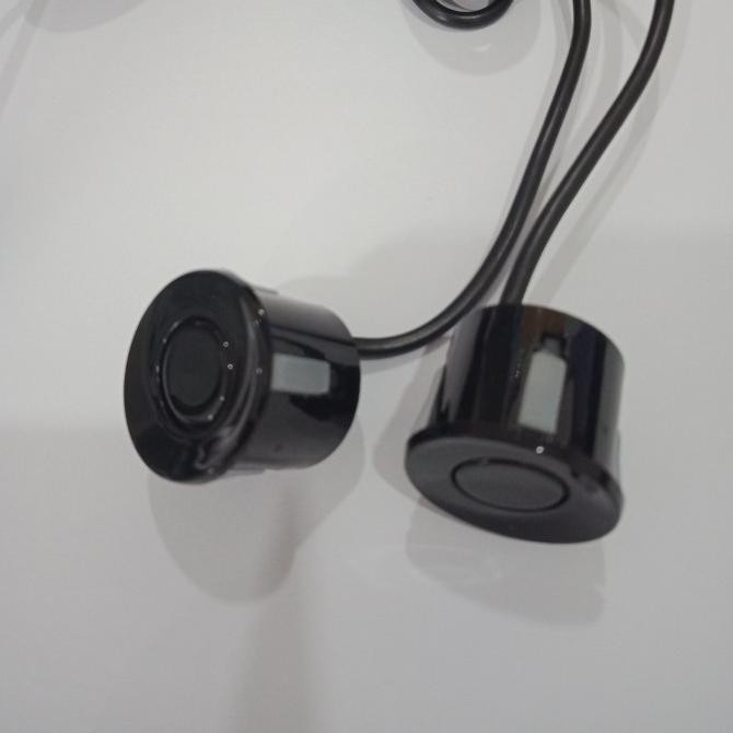 Domo Sensor Parkir 2 Titik