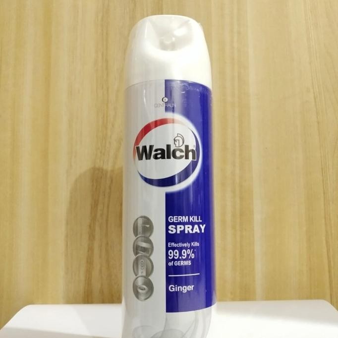 Lysol Disinfectant Spray 510 Gr