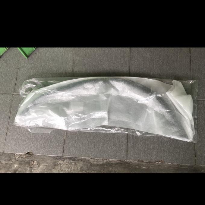 List Over Fender Depan Crv 2008-2012, Crv Gen 3  [ Hb ]