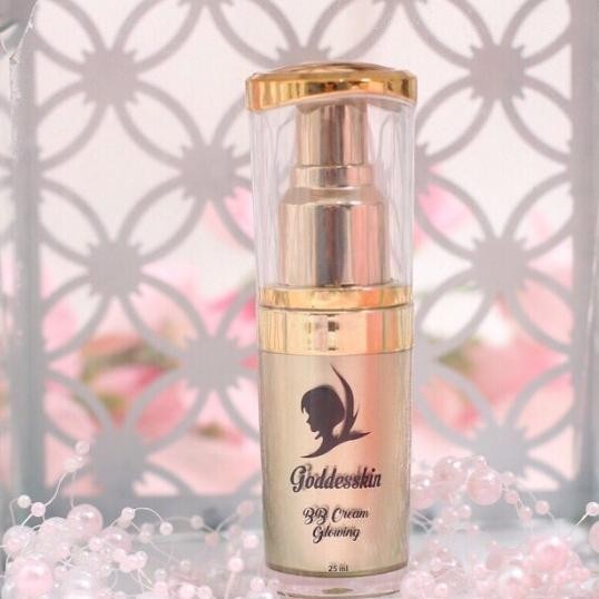 Goddesskin By Athena - Bb Cream Glowing