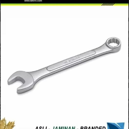 Kunci Ring Pas / Combination Wrench Tekiro 46Mm / 46 Mm