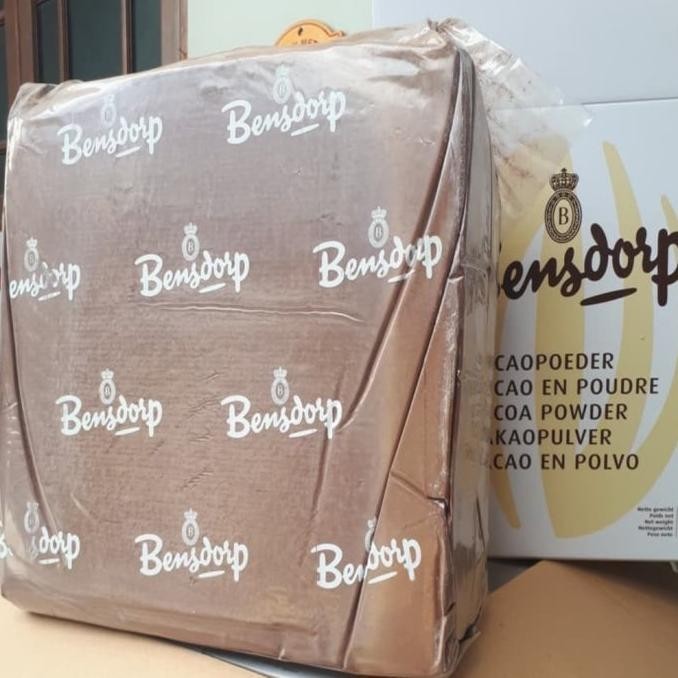 

Bensdrop Cocoa Powder 8Kg