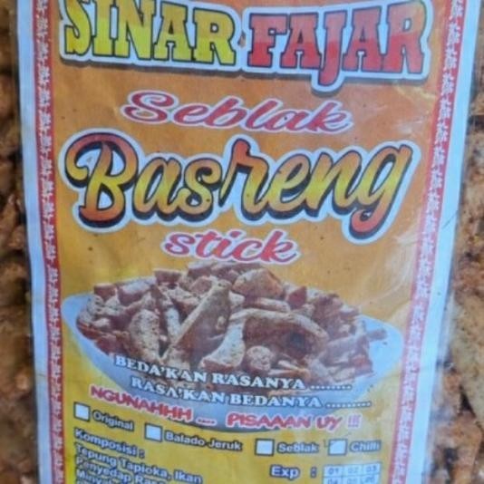 

Basreng Stik Pedas Daun Jeruk 2Kg