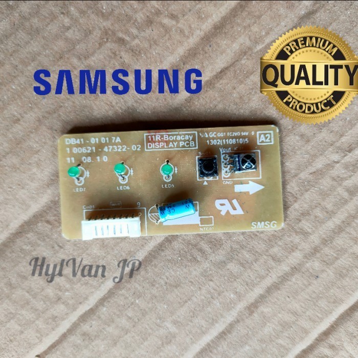 Modul Sensor Ac Samsung 1/2-1Pk