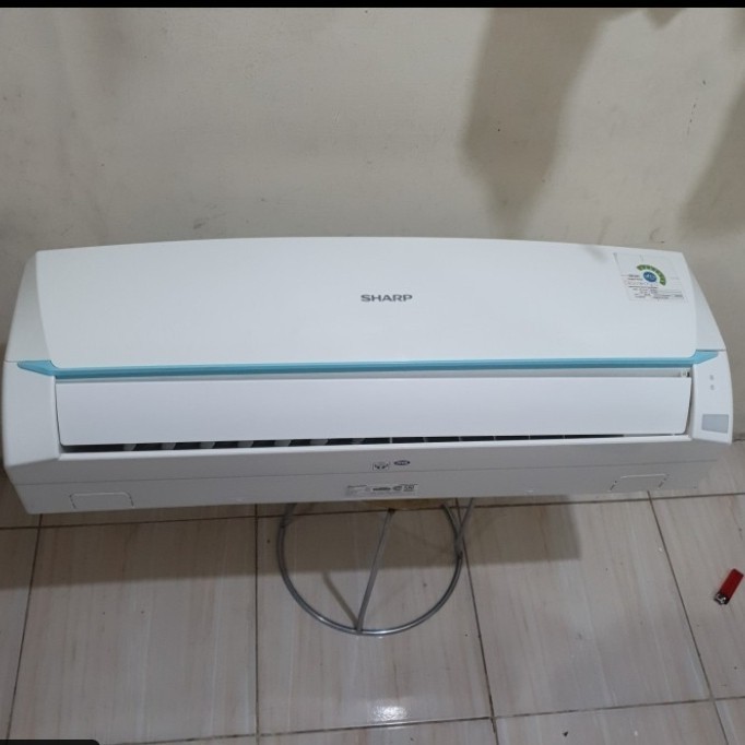 Ac Second Sharp, Panasonic, Lg.1/2 Pk -1Pk Bergaransi