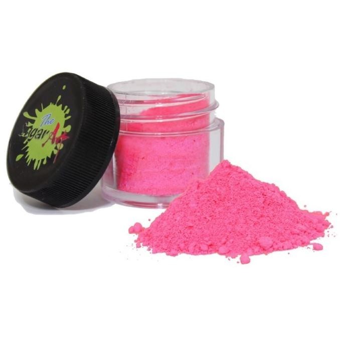 

Aurora Rose Petal Dust Elite Color The Sugar Art
