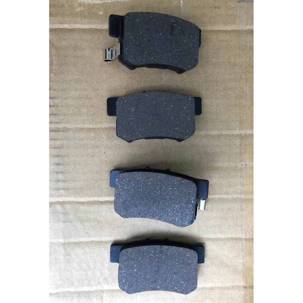 Kampas Rem Belakang Civic 2013-2015 Civic Fb  [ Hb ]