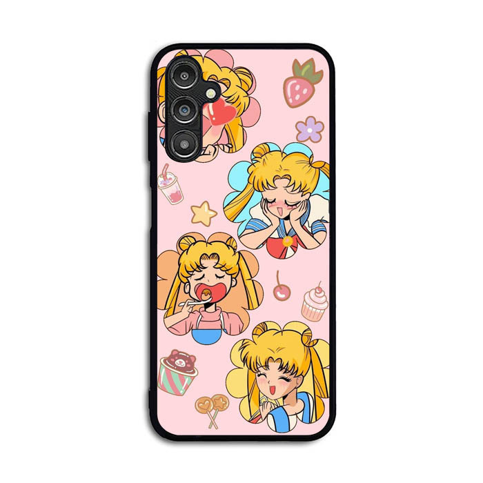 Softcase Hardcase Casing Custom Samsung Galaxy A22 A23 A24 A30 A31 A32 A33 A50 A50S A51 A52 A52S A53