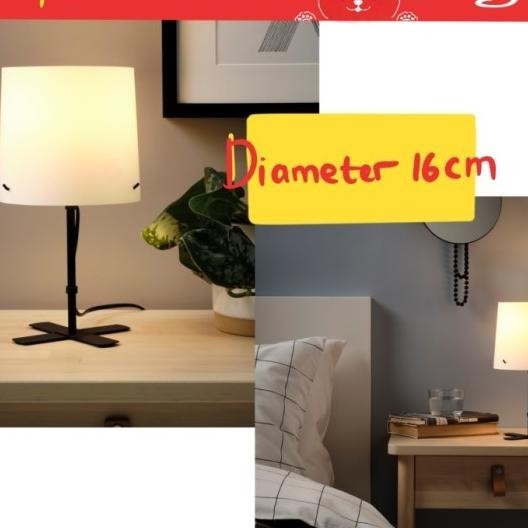 Lampu Lantai Berdiri Nimalis Hias Standing -Lampu Hias Ruang Tamu